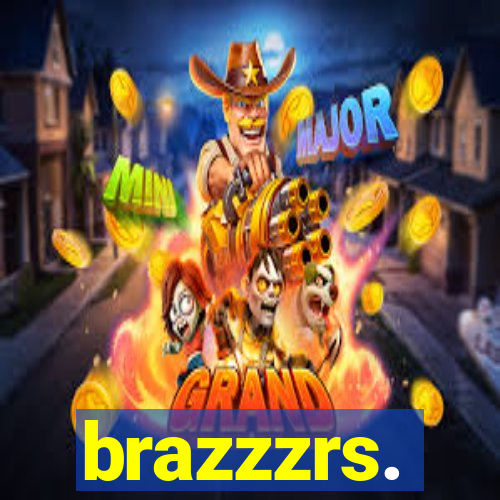 brazzzrs.