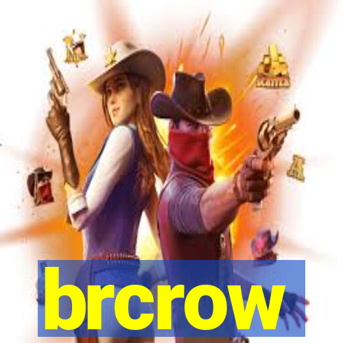 brcrow