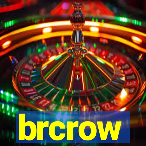 brcrow