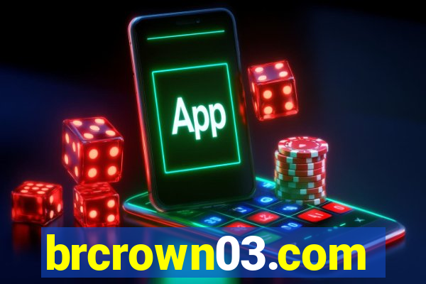 brcrown03.com