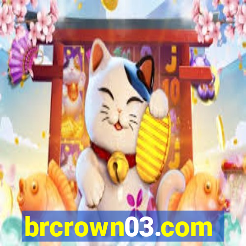 brcrown03.com