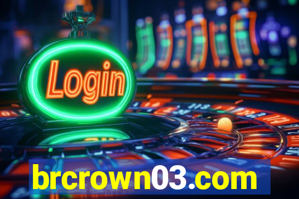 brcrown03.com