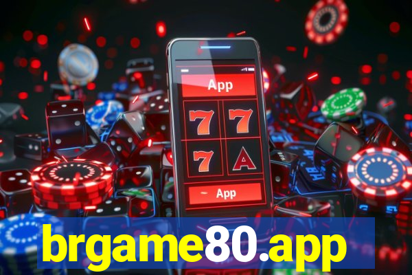 brgame80.app