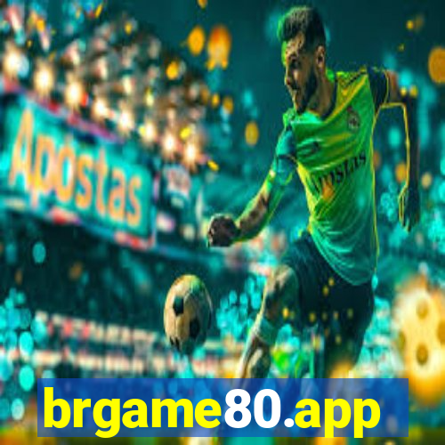 brgame80.app