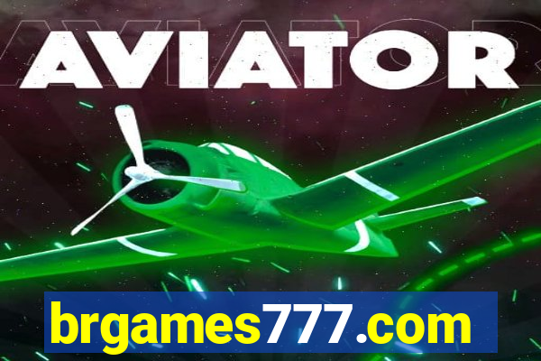 brgames777.com