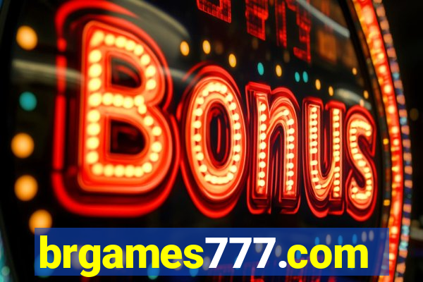 brgames777.com