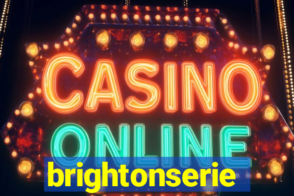 brightonserie