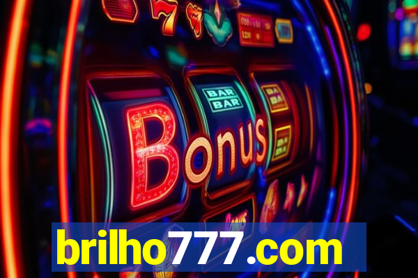 brilho777.com