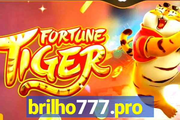 brilho777.pro