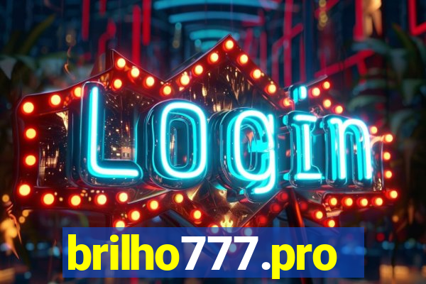 brilho777.pro