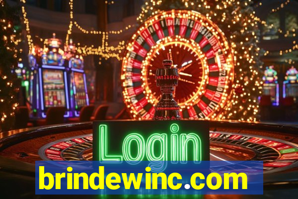 brindewinc.com