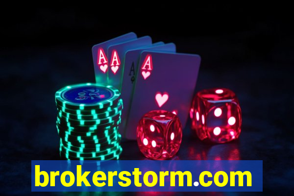 brokerstorm.com