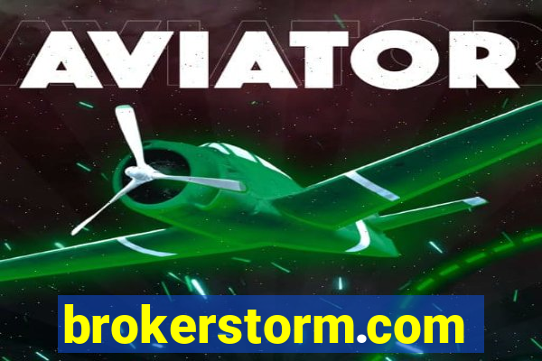 brokerstorm.com