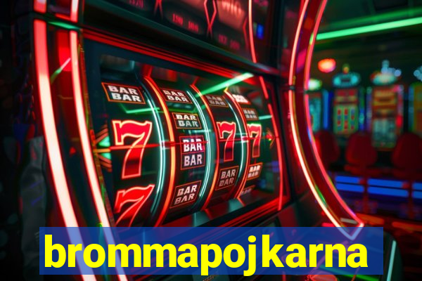 brommapojkarna