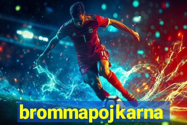 brommapojkarna