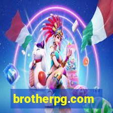 brotherpg.com