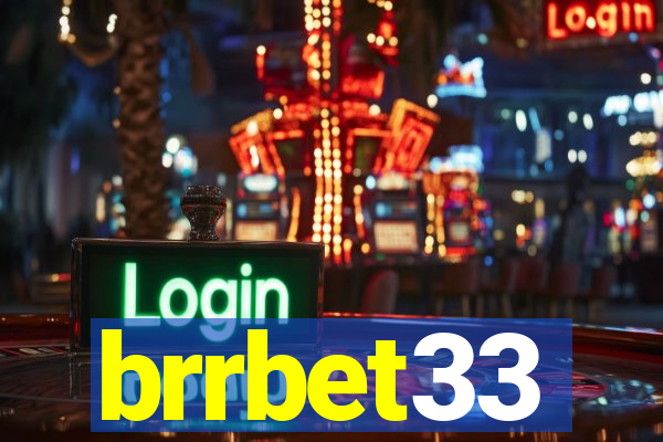 brrbet33