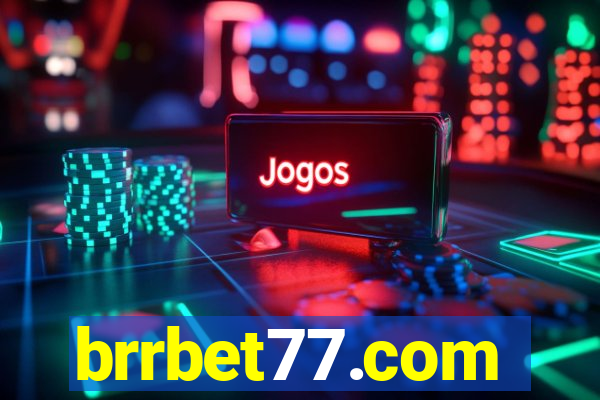 brrbet77.com