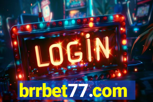 brrbet77.com