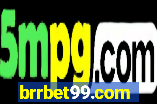 brrbet99.com