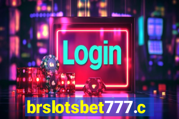 brslotsbet777.com