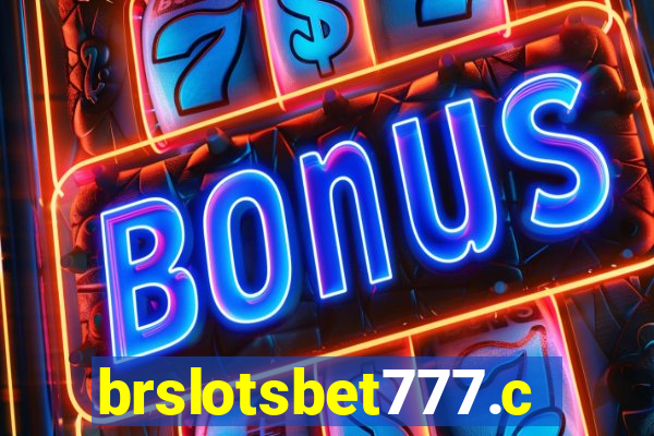 brslotsbet777.com