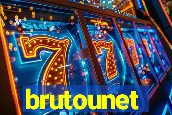 brutounet