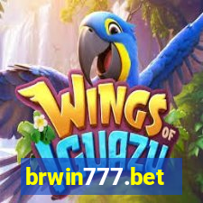 brwin777.bet