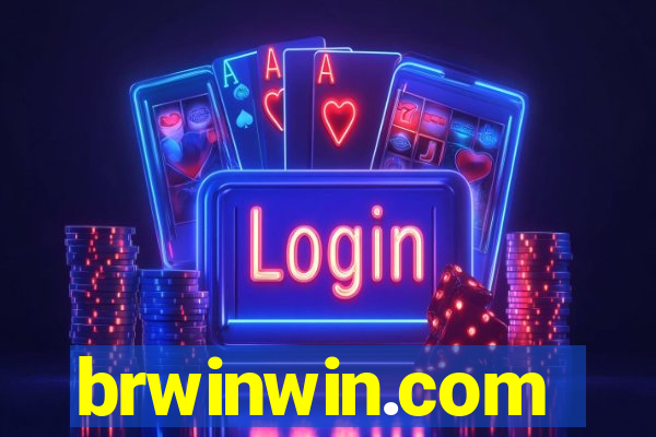 brwinwin.com