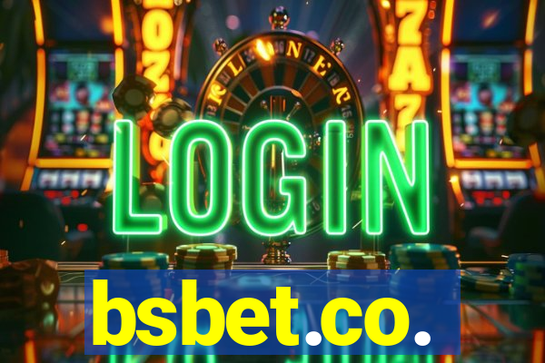 bsbet.co.