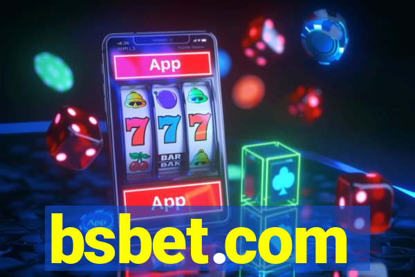 bsbet.com