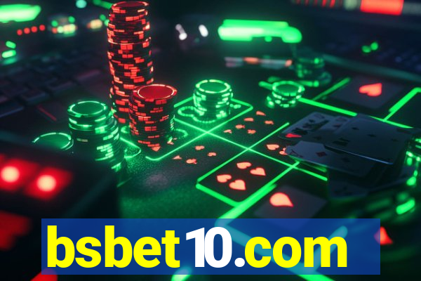 bsbet10.com