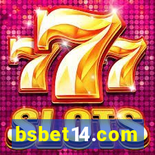 bsbet14.com