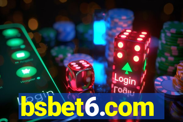 bsbet6.com