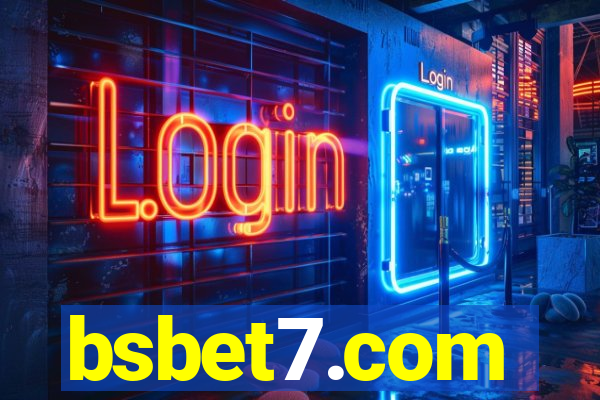 bsbet7.com