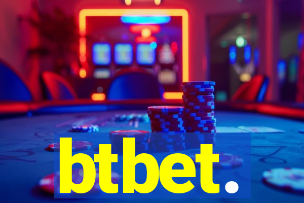 btbet.