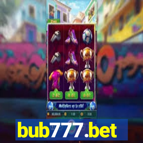 bub777.bet