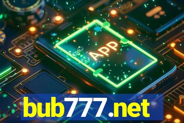 bub777.net