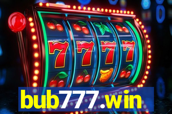 bub777.win