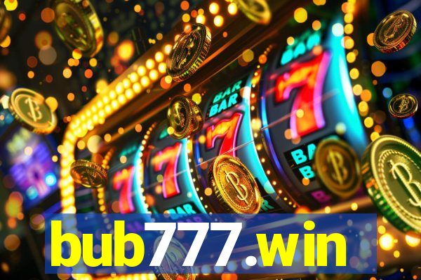 bub777.win