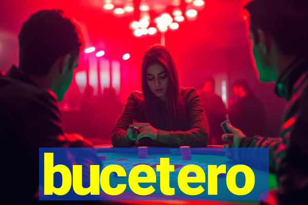 bucetero