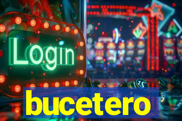 bucetero