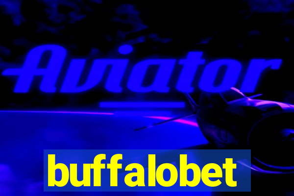 buffalobet