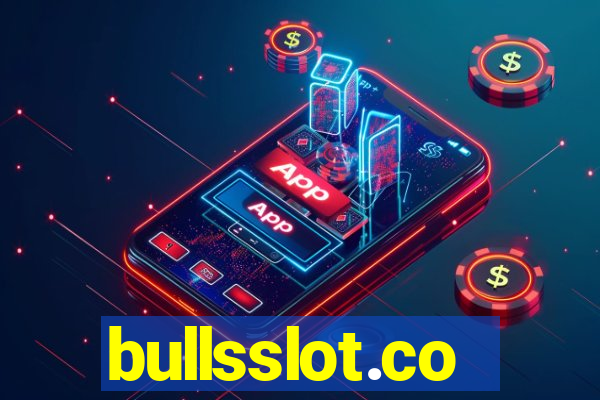 bullsslot.co