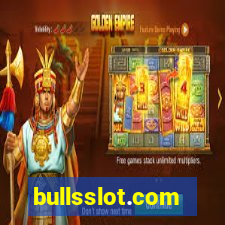 bullsslot.com