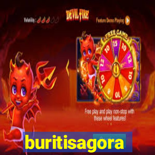 buritisagora