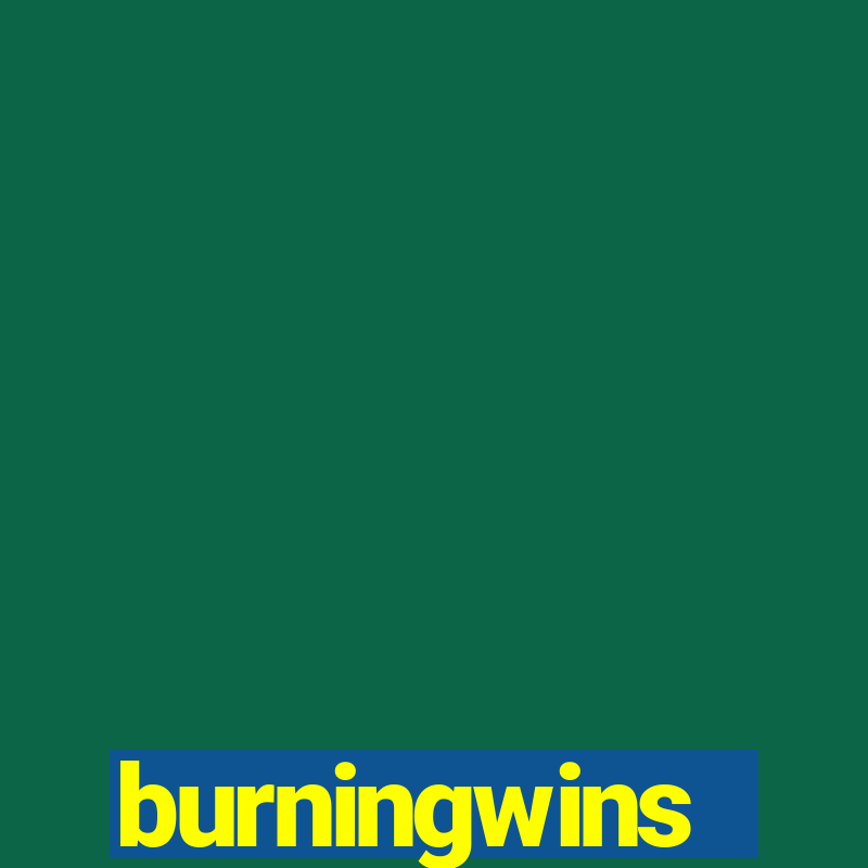 burningwins