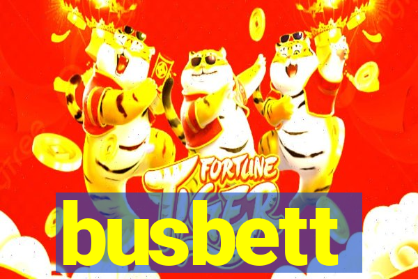 busbett