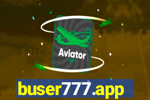 buser777.app