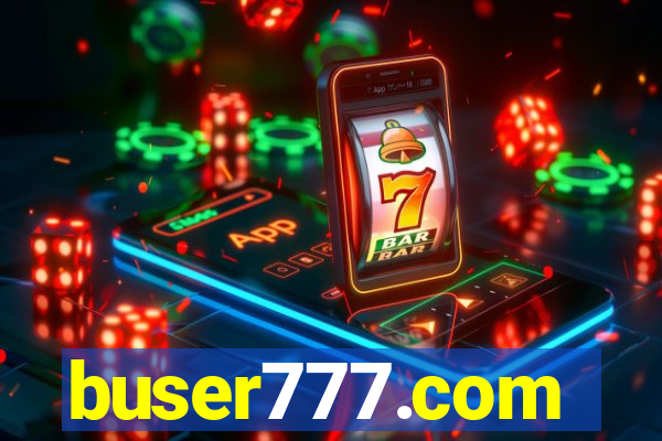 buser777.com